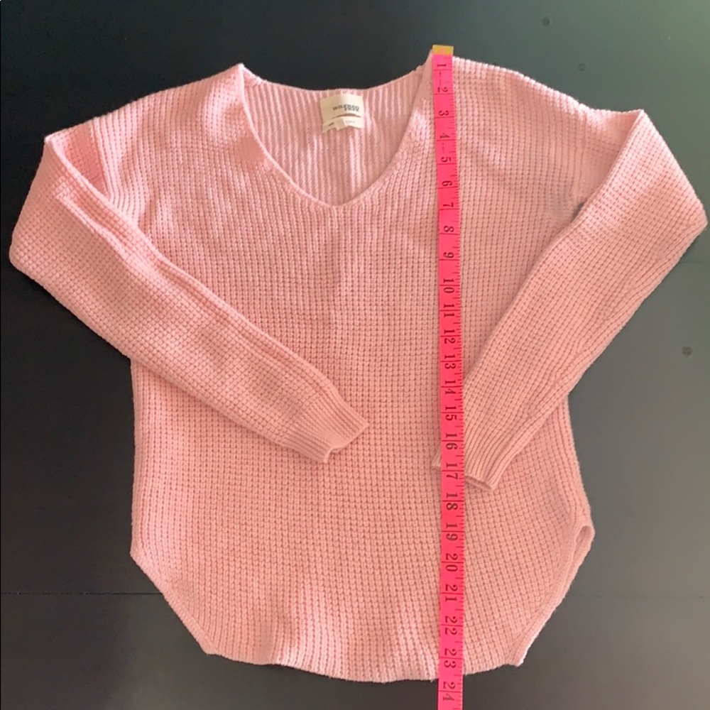 Wilfred 100% wool sweater